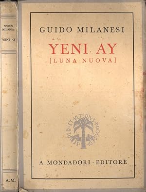Imagen del vendedor de Yeni Ay ( luna nuova ) a la venta por Biblioteca di Babele