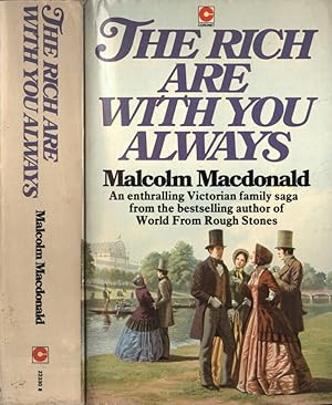 Seller image for The rich are with you always for sale by Biblioteca di Babele