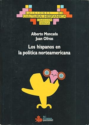 Los hispanos en la política norteamericana