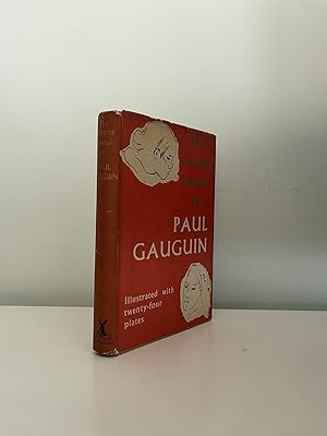 Seller image for The Intimate Journals Of Paul Gauguin for sale by Roy Turner Books