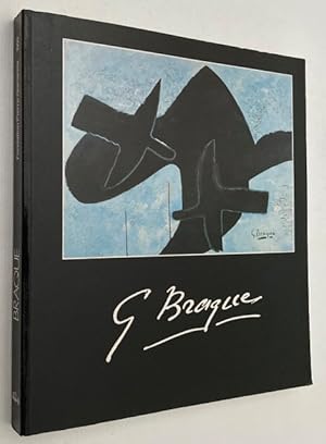 Image du vendeur pour G. Braque mis en vente par Antiquariaat Clio / cliobook.nl