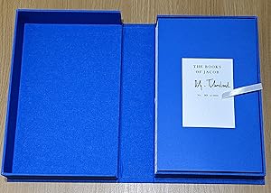 The Books of Jacob (Signed Limited Collector's Edition)