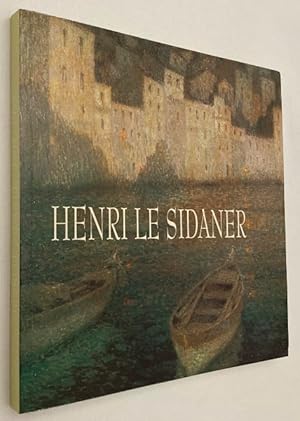 Henri Le Sidaner 1862-1939