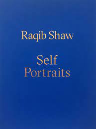 Imagen del vendedor de Raqib Shaw - Self Portraits a la venta por Joseph Burridge Books