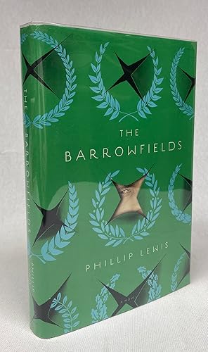 Seller image for The Barrowfields for sale by Cleveland Book Company, ABAA