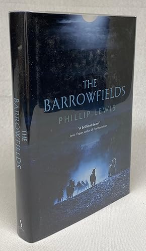Imagen del vendedor de The Barrowfields a la venta por Cleveland Book Company, ABAA