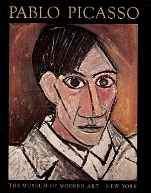 Immagine del venditore per Pablo Picasso: A Retrospective venduto da LEFT COAST BOOKS