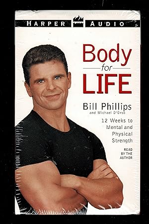Seller image for Body For Life for sale by Granada Bookstore,            IOBA