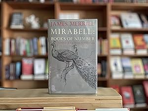 Seller image for Mirabell, books of number for sale by Reclaimed Bookstore