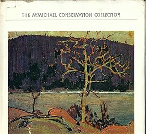 The Mcmichael Conservation Collection Of Art, Kleinberg, Ontario