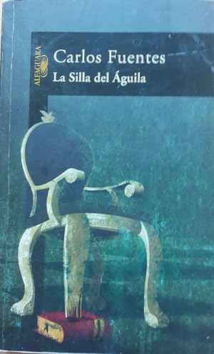 Imagen del vendedor de La Silla del guila a la venta por Librera Reencuentro