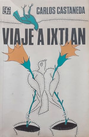 Imagen del vendedor de Viaje a Ixtln. Las lecciones de Don Juan a la venta por Librera Reencuentro