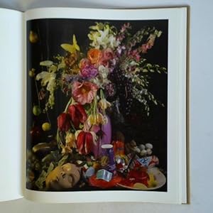 Bild des Verkufers fr David LaChapelle - Earth Laughs in Flowers zum Verkauf von Celler Versandantiquariat