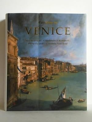 Image du vendeur pour Paintings in Venice mis en vente par Celler Versandantiquariat