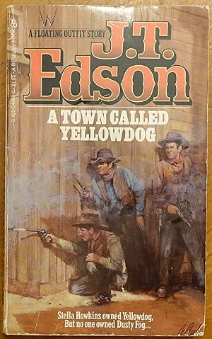 A Town Called Yellowdog