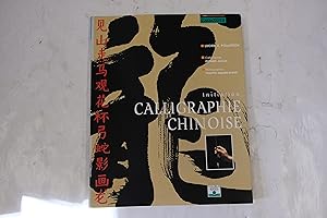 Seller image for Initiation Calligraphie Chinoise for sale by Librairie du Levant