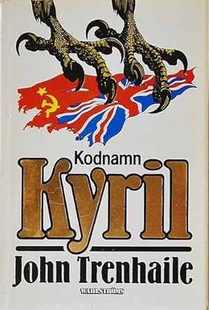 Kodnamn Kyril