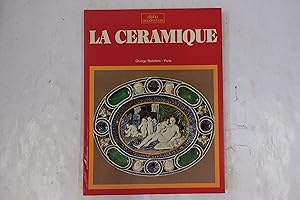 Immagine del venditore per La CRAMIQUE venduto da Librairie du Levant