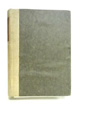 Bild des Verkufers fr Corn From Olde Fieldes zum Verkauf von World of Rare Books