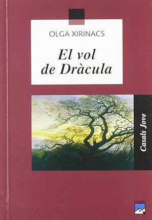 Seller image for El vol de Drcula for sale by Imosver