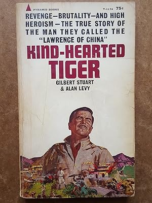 Kind-Hearted Tiger