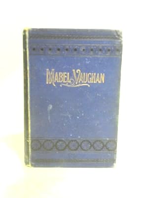Seller image for Mabel Vaughan for sale by World of Rare Books