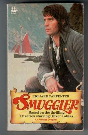 Seller image for Smuggler for sale by The Children's Bookshop