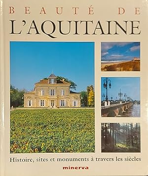 Bild des Verkufers fr Beaute De Laquitaine zum Verkauf von Mister-Seekers Bookstore