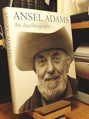 Seller image for Ansel Adams: An Autobiography for sale by Henniker Book Farm and Gifts