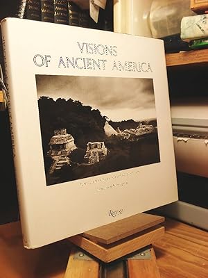 Seller image for Visions of Ancient America for sale by Henniker Book Farm and Gifts