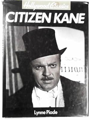 Bild des Verkufers fr Citizen Kane zum Verkauf von Cotswold Internet Books