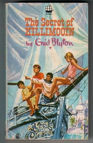 Seller image for The Secret of Killimooin for sale by The Children's Bookshop