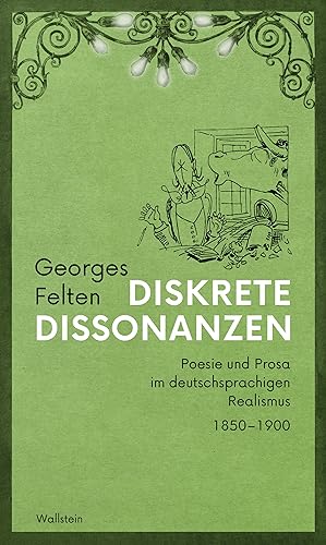 Seller image for Diskrete Dissonanzen for sale by moluna