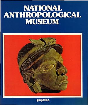 Bild des Verkufers fr National Anthropological Museum zum Verkauf von Schrmann und Kiewning GbR