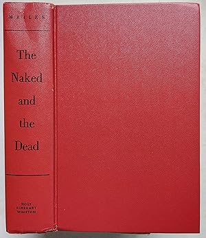 The Naked and the Dead