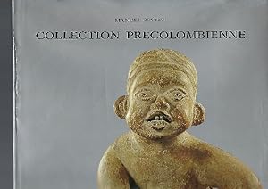 Imagen del vendedor de Collection Precolombienne a la venta por Antiquariat Lcke, Einzelunternehmung