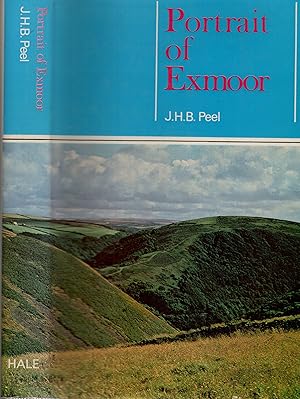 Seller image for Portrait of Exmoor for sale by Wyseby House Books