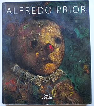 Seller image for Alfredo Prior for sale by Libreria Ninon