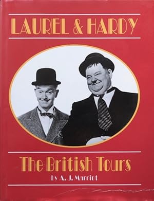 Laurel and Hardy : The British Tours