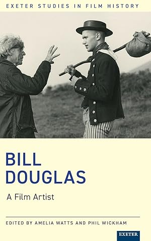 Seller image for Bill Douglas for sale by moluna