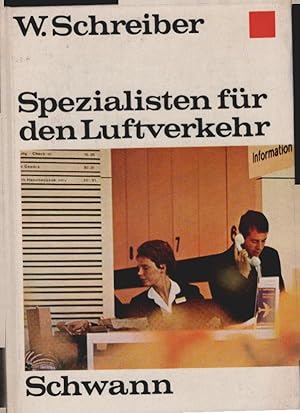 Spezialisten für den Luftverkehr : Ihr Arbeitsbereich in Verwaltung, Verkauf u. Verkehr.