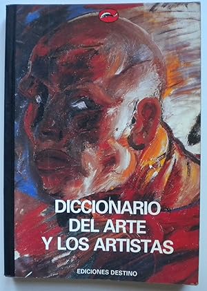 Diccionario del arte y los artistas