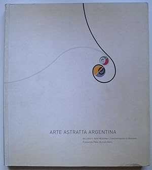 Arte Astratta Argentina