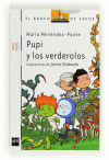 Seller image for Pupi y los verderolos for sale by AG Library