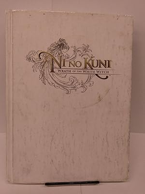 Imagen del vendedor de Ni No Kuni: Wrath of the White Witch: Prima Official Game Guide a la venta por Chamblin Bookmine