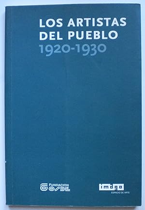 Los Artistas del Pueblo 1920-1930