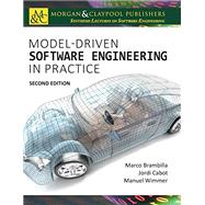 Immagine del venditore per Model-driven Software Engineering in Practice venduto da eCampus