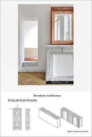Image du vendeur pour Bovenbouw Architectuur (Paperback) mis en vente par CitiRetail