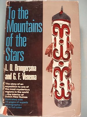 Immagine del venditore per To The Mountains Of The Stars venduto da PB&J Book Shop