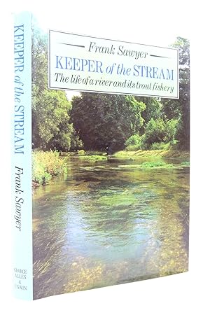 Seller image for KEEPER OF THE STREAM for sale by Stella & Rose's Books, PBFA